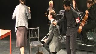 UCL Drama Society presents 'Good' (An Adaption of the play by C.P Taylor) [Part 3]