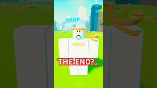 It’s OVER For This Roblox Developer?...
