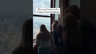 New York City Attractions | Empire State Building