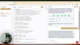 Pinescripter  Your AI Pine Script Coding Assistant (The best AI for PineScript)