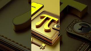 Financial Freedom🔥Pi is future #Pi #Future