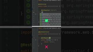 @RestController vs @Controller – Quick Guide
