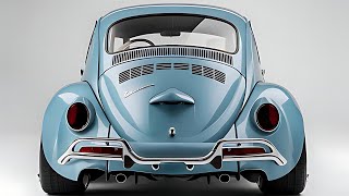 The Most SHOCKING Comeback of 2026: The Beetle Is a BEAST Now!