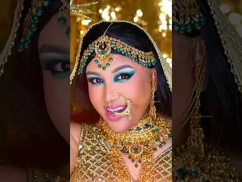 Asoka Makeup Trend