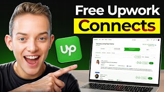 How To Apply To Upwork Jobs For Free (No Connects Needed)