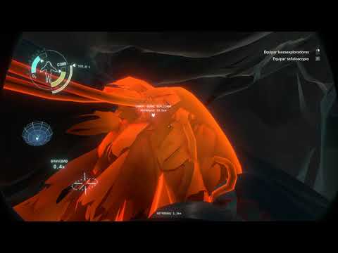 Outer Wilds: Expedición a Espinoscuro | Parte 3