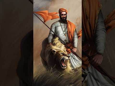 #chatrapatishivajimaharaj#status#trending#tribute#warrior#maratha#marathaempire@sanatan-p5l