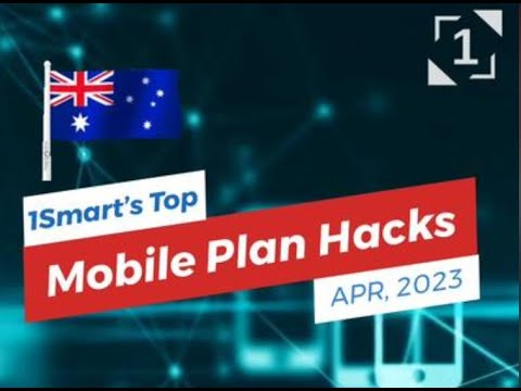 1Smart’s Top Mobile Plan Hacks