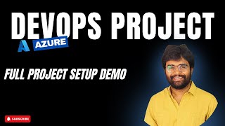 Azure DevOps Project Explained 💡 | #azure #devops