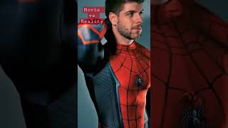 #khaby00 Not what I expected lol 4à let's tag #learnoninstagram #spiderman #tomholland