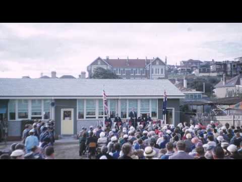 Windgap 60 years of service video