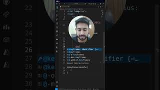 1/100 Tricks: Animated Loader by using CSS | HTML CSS JS Animation and Effects #css #webdevelopment
