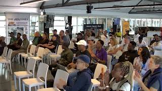 African BCE Summit | PoWBot Vibe Coding Tools for BCEs by Glenn Jooste