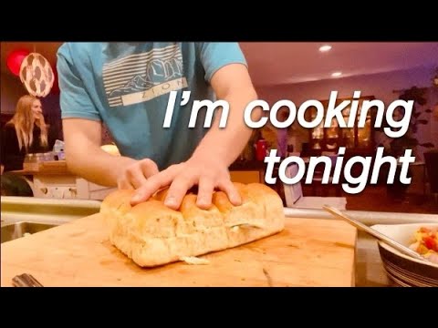 What I Eat In A Day | Trader Joe's Haul | Grilled Hawaiian Sliders | Spring Break 2023