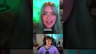 This Youtuber Stole My Play Button! @NotActuallyDani