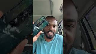 Samsung Galaxy A06 Durability Test