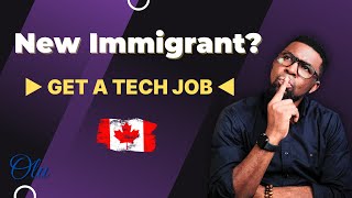 How to Break Into Tech in Canada (Even Without “Canadian Experience”)