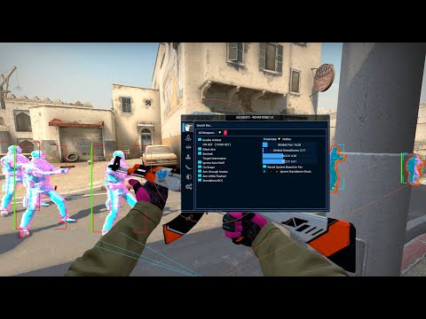 🔴 CSGO LIVE - Legit Cheat WITHOUT Getting CAUGHT