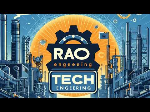 RAO Tech Engineering Live Stream