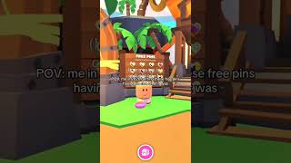 ANYONE DID THAT TOO?? #adoptmeroblox #roblox #adoptme #shorts