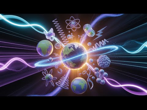 25 Quick Science Facts That Will Mess With Your Head