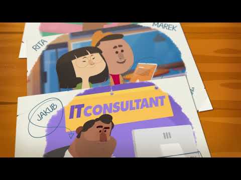 MOOC Intro Module 1: Active Citizenship