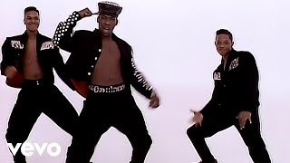 Bobby Brown - Every Little Step