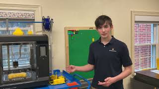 Future Engineer at JB Akron