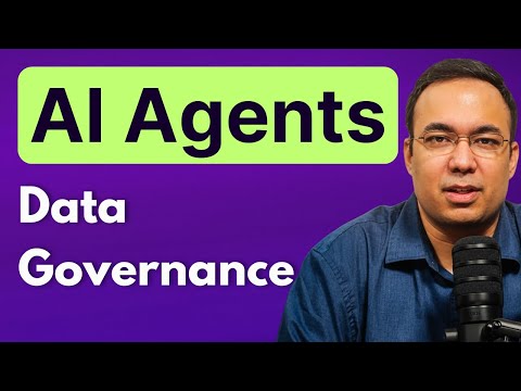 Data Governance for AI Workloads: A Strategic Framework
