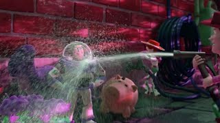 Toy Story - That's Enough! That's Enough! | Sponsored by Klasky Csupo 2001 Effects