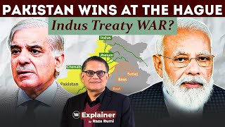India Can’t Walk Away: Hague Court Rules on Indus Waters Treaty | What It Means for Pakistan