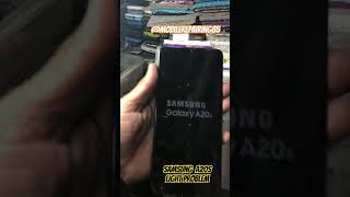 Samsung a20s light solution #androidhack #smartphone #mobileback #applemobile #iphone #repair