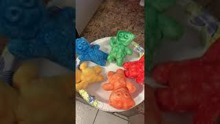 GiANT sour patch kids 🎉 amazing cool stuff amazon finds oddly satisfying sour candy
