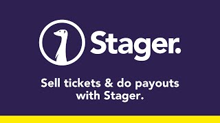 Complete the KYC Process | Stager