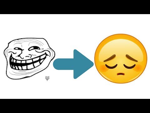 FAILING AT TROLLING HAYDEN (Minecraft Bed Wars)