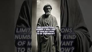 3 Journaling Prompts Every Man Needs for Mental Clarity | Daily Reset in 30s #selfimprovement#stoic