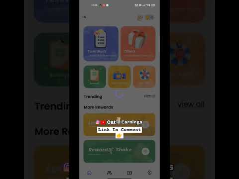 #howtoearnmoneyfromapps #earnmoneyonline #moneyearningapp #onlineearning #freemoney #app