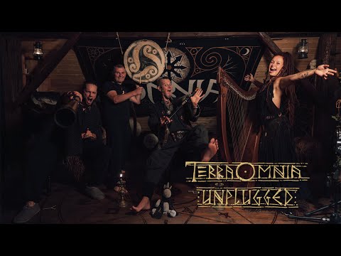 OMNIA (Official) - Fee Ra Huri (Unplugged)