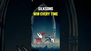 Silksong's Sprint Master Race is Broken...