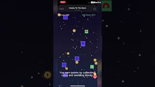 #gaming #cryptogame #games #cosmo #cosmorothemoon #crypto #cryptolaunch