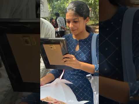 💝 #shortvideo #friendsforever #surprise