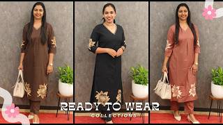 Free Shipping Day ✨ Cotton Ready to Wear Collections 🛍 || 𝐆𝐋𝐈𝐓𝐙𝐈𝐍𝐃𝐈𝐀 FASHIONS 🥰