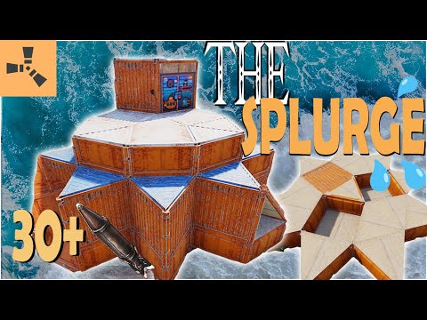 The S... | New T Bunker Base | Strong Compact build
