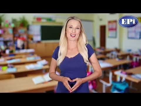 EPI School Supply Packs: Make Back-to-School Supply Shopping Easier