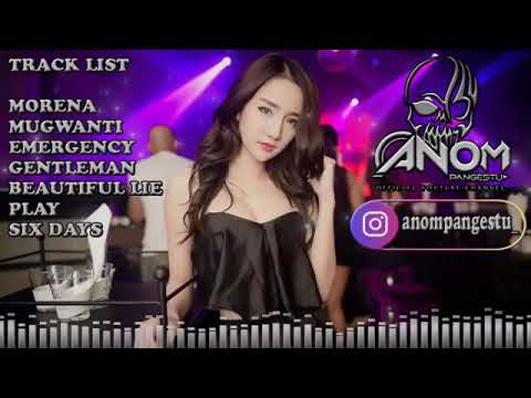 DJ BREAKBEAT MELODY MORENA X MUGWANTI TERBARU REMIX 2021 AUTO GOYANG BOSSQUE !!!