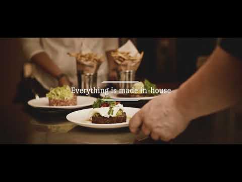 Bistro Sommelier