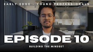Ep.10: Master the Right Mindset for Career Growth