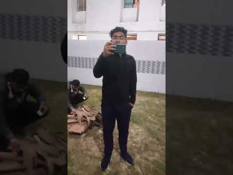 Late Night Jamming 🌒 || Hostel life ||  Mini Vlog 2 || SUNNY VLOGS