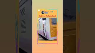 Aab pakad ke dikhao #train #pakadjodi #pakadjodiblastersattaking
