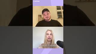 Never Think You're Starting From Scratch